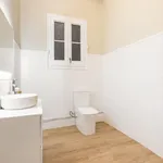 Rent 7 bedroom apartment in Barcelona