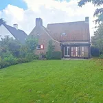 Rent 3 bedroom house in Zaventem