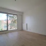 Appartement de 33 m² avec 1 chambre(s) en location à le plessis-robinson