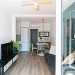 Rent a room in barcelona