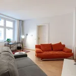 Rent 1 bedroom apartment of 75 m² in berlin