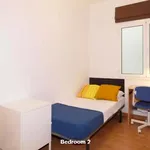 Rent a room of 90 m² in Barcelona