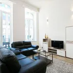  appartement avec 2 chambre(s) en location à Brussels