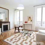 Rent 2 bedroom apartment of 67 m² in Paris 16 - Rue Erlanger