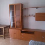 Rent 1 bedroom apartment in Madrid']