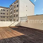 Rent 4 bedroom apartment of 123 m² in Lyon