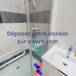  appartement avec 4 chambre(s) en location à Roubaix