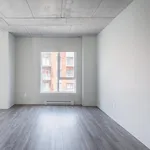  appartement avec 1 chambre(s) en location à Montreal