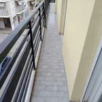 Rent 3 bedroom apartment of 107 m² in  Πάτρα