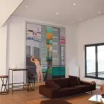 Huur 2 slaapkamer appartement van 200 m² in Brussels