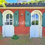 Rent 10 bedroom house of 275 m² in Lu e Cuccaro Monferrato