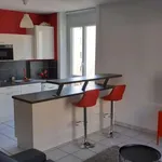 Appartement de 66 m² avec 3 chambre(s) en location à Saint-Étienne