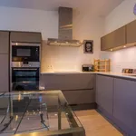 Huur 1 slaapkamer appartement van 65 m² in brussels