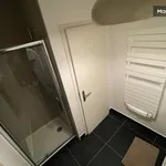 Appartement de 43 m² avec 1 chambre(s) en location à Strasbourg