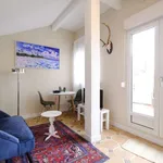 Rent a room in madrid