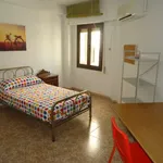 Rent a room in cordoba