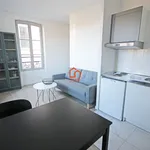 Appartement de 34 m² avec 1 chambre(s) en location à Verneuil