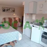 Appartement de 60 m² avec 2 chambre(s) en location à Talant