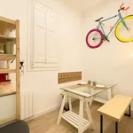 Rent a room of 125 m² in barcelona