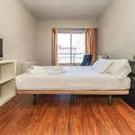 Rent 1 bedroom apartment of 34 m² in Madrid