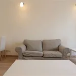 Appartement de 90 m² avec 2 chambre(s) en location à IXELLES