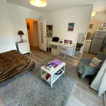 Appartement de 29 m² avec 1 chambre(s) en location à Nantes