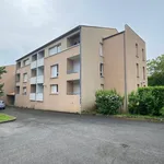 Rent 1 bedroom apartment of 28 m² in Poitiers