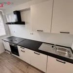 Pronajměte si 3 ložnic/e byt o rozloze 52 m² v Pelhřimov