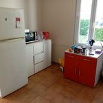 Maison de 90 m² avec 3 chambre(s) en location à MONTAUBANT