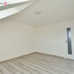 Rent 3 bedroom apartment in Smiřice