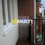 Rent 2 bedroom apartment of 69 m² in SZCZECIN