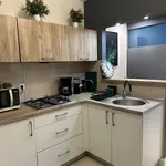 Rent 2 bedroom apartment of 29 m² in Warszawa Mokotów