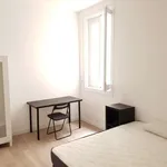 Rent a room of 170 m² in madrid