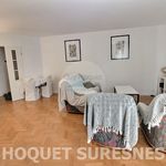 Rent 2 bedroom apartment of 60 m² in SURESNES