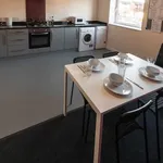 Rent 1 bedroom student apartment in Nottingham