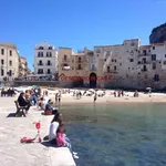 Rent 2 bedroom apartment of 40 m² in Cefalù