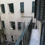 Rent 5 bedroom apartment of 180 m² in Genova