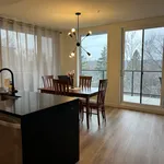 Rent 4 bedroom apartment in Lévis