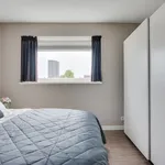 Huur 2 slaapkamer appartement van 47 m² in Oude Gracht-West