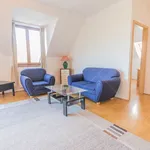 Rent 3 bedroom apartment of 120 m² in Budapest