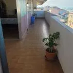 Appartamento arredato con terrazzo Centro