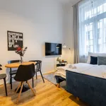 Rent 1 bedroom apartment of 50 m² in Prague