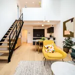 Rent 2 bedroom apartment of 90 m² in Brussels