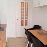 Rent a room of 15 m² in Valencia