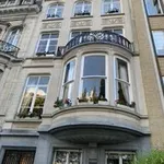 Rent 2 bedroom apartment in Etterbeek