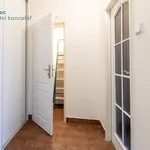 Pronajměte si 3 ložnic/e byt o rozloze 61 m² v Trhový Štěpánov