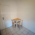 Appartement de 17 m² avec 1 chambre(s) en location à TOULON