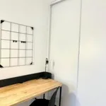 Appartement de 50 m² avec 3 chambre(s) en location à Saint Etienne