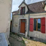 Location Maison Les Étilleux 28330 Eure-et-Loir - 3 pièces  60 m2  à 500 euros