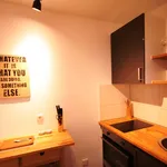 Rent 1 bedroom apartment of 30 m² in Düsseldorf